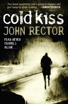 Cold Kiss, Paperback Book Cold Kiss, Paperback Book