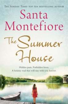 The Summer House, Paperback The Summer House, Paperback
