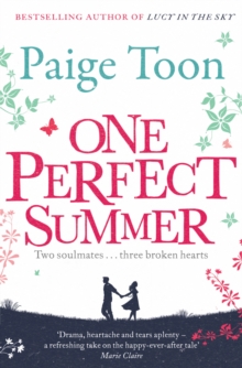 One Perfect Summer, Paperback One Perfect Summer, Paperback
