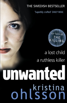 Unwanted, Paperback Unwanted, Paperback