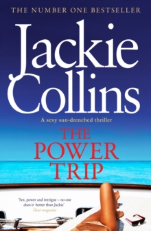 The Power Trip, Paperback The Power Trip, Paperback