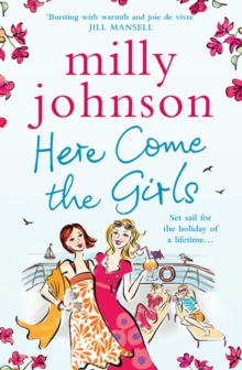 Here Come the Girls, Paperback Here Come the Girls, Paperback