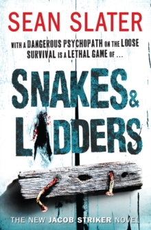 Snakes & Ladders, Paperback Snakes & Ladders, Paperback