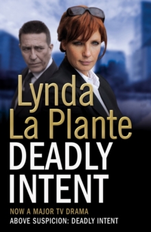 Deadly Intent, Paperback Deadly Intent, Paperback