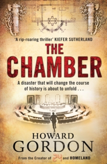 The Chamber, Paperback Book The Chamber, Paperback Book