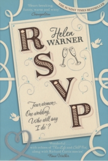RSVP, Paperback RSVP, Paperback