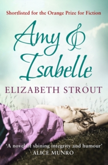 Amy and Isabelle, Paperback Book Amy and Isabelle, Paperback Book