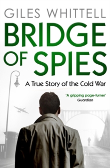 Bridge of Spies, Paperback Book Bridge of Spies, Paperback Book