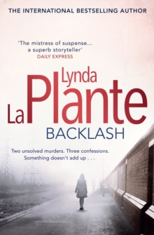 Backlash, Paperback Backlash, Paperback