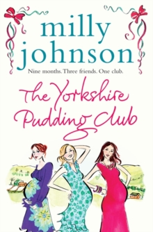 Yorkshire Pudding Club, Paperback Book Yorkshire Pudding Club, Paperback Book