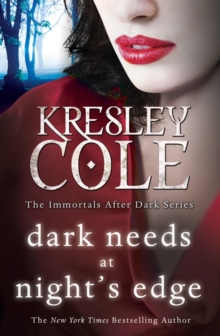 Dark Needs at Night's Edge, Paperback Dark Needs at Night's Edge, Paperback