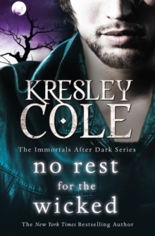 No Rest for the Wicked, Paperback Book No Rest for the Wicked, Paperback Book