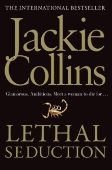 Lethal Seduction, Paperback Book Lethal Seduction, Paperback Book
