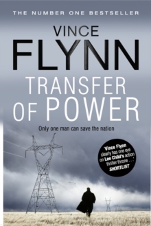 Transfer Of Power, Paperback Book Transfer Of Power, Paperback Book