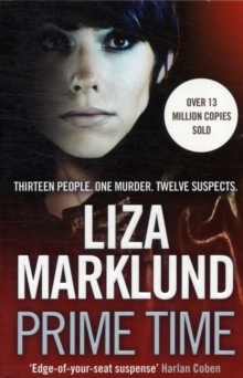 Prime Time, Paperback Book Prime Time, Paperback Book