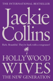 Hollywood Wives: The New Generation, Paperback Hollywood Wives: The New Generation, Paperback