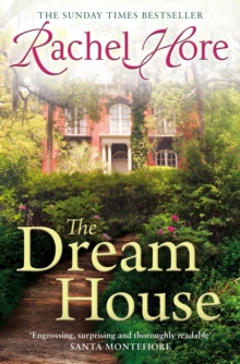 The Dream House, Paperback Book The Dream House, Paperback Book