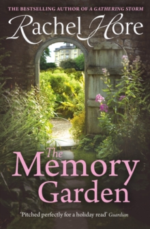 The Memory Garden, Paperback Book The Memory Garden, Paperback Book
