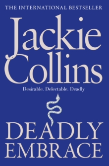 Deadly Embrace, Paperback Book Deadly Embrace, Paperback Book