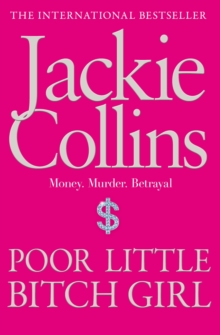 Poor Little Bitch Girl, Paperback Book Poor Little Bitch Girl, Paperback Book