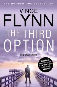 The Third Option, Paperback Book The Third Option, Paperback Book