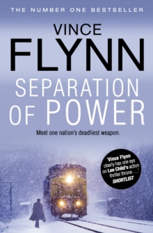 Separation of Power, Paperback Book Separation of Power, Paperback Book
