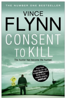 Consent to Kill, Paperback Book Consent to Kill, Paperback Book