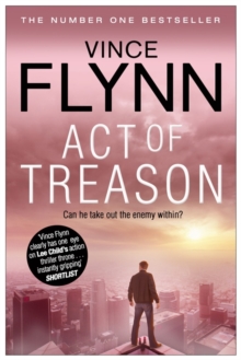 Act of Treason, Paperback Book Act of Treason, Paperback Book