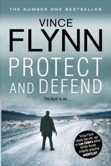 Protect and Defend, Paperback Book Protect and Defend, Paperback Book