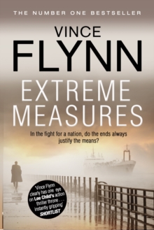 Extreme Measures, Paperback Book Extreme Measures, Paperback Book