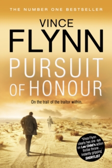 Pursuit of Honour, Paperback Book Pursuit of Honour, Paperback Book