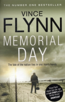 Memorial Day, Paperback Book Memorial Day, Paperback Book