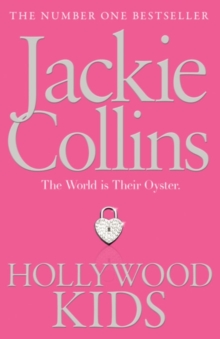 Hollywood Kids, Paperback Book Hollywood Kids, Paperback Book