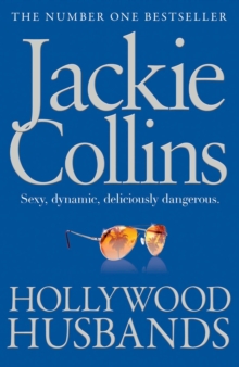 Hollywood Husbands, Paperback Hollywood Husbands, Paperback