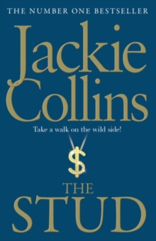 The Stud, Paperback The Stud, Paperback
