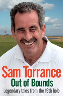 Out of Bounds : Legendary Tales From the 19th Hole, Paperback Book Out of Bounds : Legendary Tales From the 19th Hole, Paperback Book