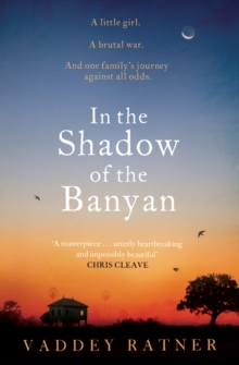 In The Shadow Of The Banyan, Paperback Book In The Shadow Of The Banyan, Paperback Book
