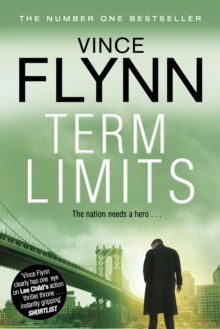 Term Limits, Paperback Book Term Limits, Paperback Book