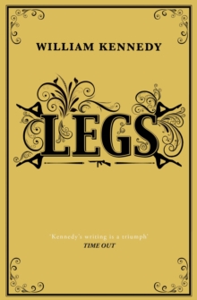 Legs, Paperback Book Legs, Paperback Book