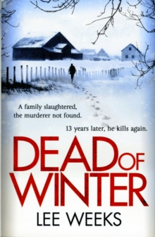 Dead of Winter, Paperback Book Dead of Winter, Paperback Book
