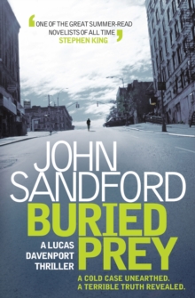 Buried Prey, Paperback Buried Prey, Paperback