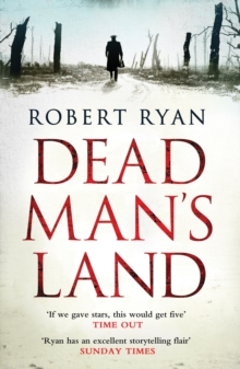 Dead Man's Land, Hardback Book Dead Man's Land, Hardback Book