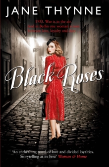 Black Roses, Paperback Book Black Roses, Paperback Book