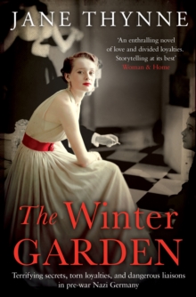 Winter Garden, Paperback Book Winter Garden, Paperback Book