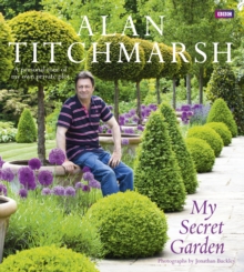 My Secret Garden, Hardback My Secret Garden, Hardback