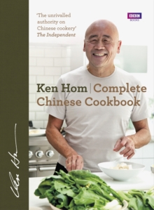 Complete Chinese Cookbook, Hardback Book Complete Chinese Cookbook, Hardback Book