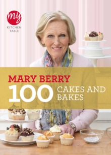 My Kitchen Table: 100 Cakes and Bakes, Paperback Book My Kitchen Table: 100 Cakes and Bakes, Paperback Book