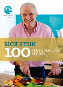 My Kitchen Table: 100 Fish and Seafood Recipes, Paperback Book My Kitchen Table: 100 Fish and Seafood Recipes, Paperback Book