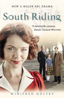 South Riding, Paperback Book South Riding, Paperback Book