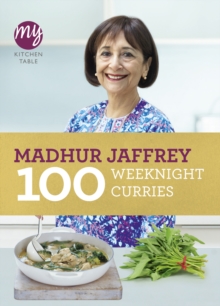 My Kitchen Table: 100 Weeknight Curries, Paperback Book My Kitchen Table: 100 Weeknight Curries, Paperback Book